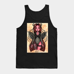 "Lilith" Tank Top